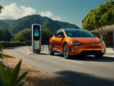 Carros Elétricos ou Híbridos: Comparativo para te ajudar a deci...