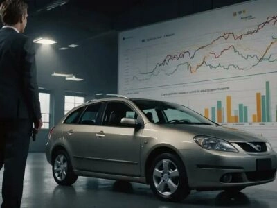 Leasing de Veículos: Aprenda Como Financiar Carros Mesmo Estando...