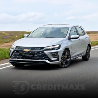 Chevrolet Onix Modernidade e Tecnologia ao Seu Alcance