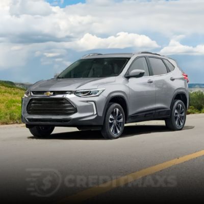 Chevrolet Tracker Compacto, Versátil e Pronto para Qualquer Aventura