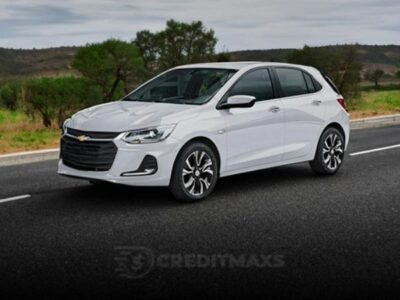 Como Financiar Chevrolet Onix: Dicas e Estratégias