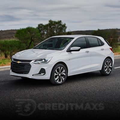 Financiar o Chevrolet Onix Nunca Foi Tão Fácil e Acessível