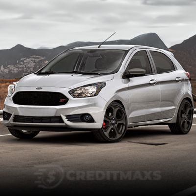 Ford Ka é a escolha perfeita para quem busca economia e praticidade