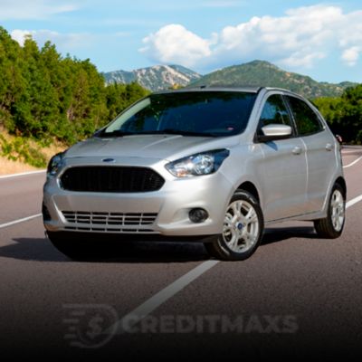 Ford Ka oferece praticidade, economia e versatilidade para o dia a dia