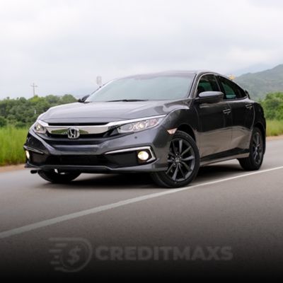 Honda Civic combina esportividade, sofisticação e tecnologia avançada