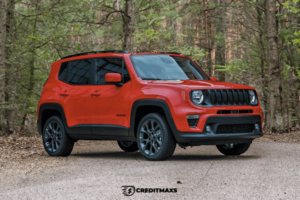 Volkswagen Nivus vs Jeep Renegade: Qual é melhor?