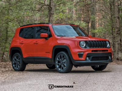 Volkswagen Nivus vs Jeep Renegade: Qual é melhor?