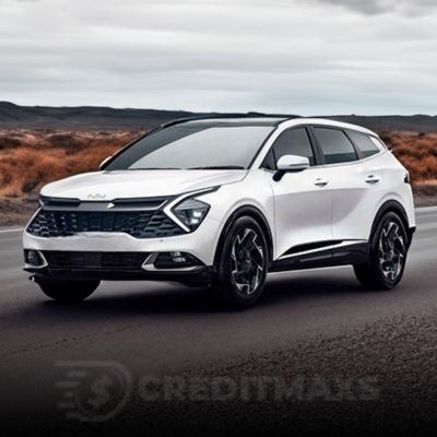 Kia Sportage Conforto e Potência em Grande Estilo