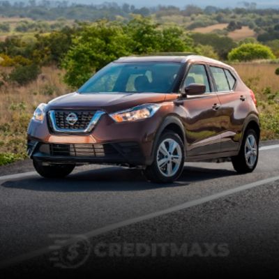 Nissan Kicks combina design moderno com tecnologia de ponta