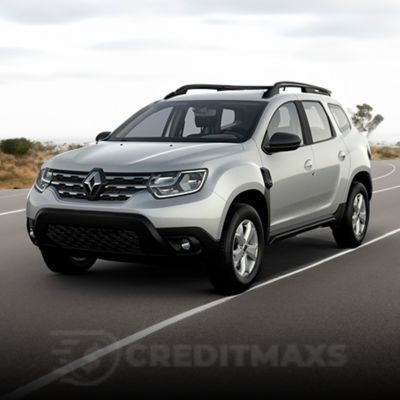 Renault Duster Robustez e Espaço para Suas Aventuras