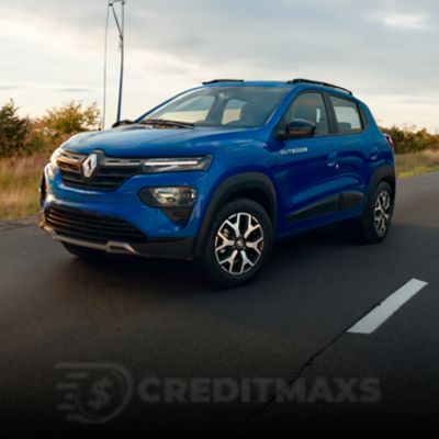 Renault Kwid Agilidade e Economia para a Vida Urbana