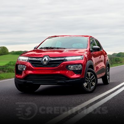 Renault Kwid é Sua Porta de Entrada para Economia e Versatilidade