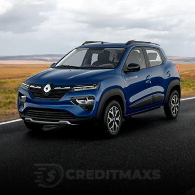 Renault Kwid é compacto, econômico e perfeito para a cidade