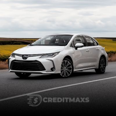 Toyota Corolla elegância e confiabilidade em cada viagem