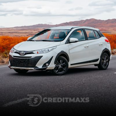 Toyota Yaris estilo e eficiência em um compacto surpreendente