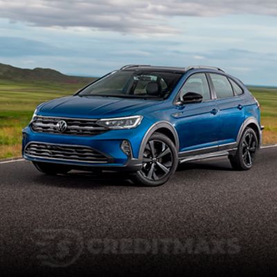 Volkswagen Nivus: Design Inovador e Conectividade de Ponta