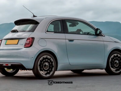 Fiat 500: O carro compacto famoso do Tik Tok