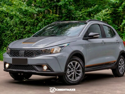 Fiat Argo: Um Guia Completo com Curiosidades sobre o Compacto