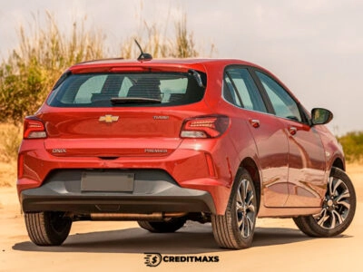 Fiat Argo vs Chevrolet Onix: Compare as Principais Diferenças En...