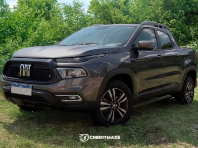 Análise sobre a Fiat Toro: Descubra as Curiosidades e Caracterí...