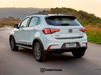 Financiamento do Fiat Argo com o Banco Bradesco: Como Adquirir o ...