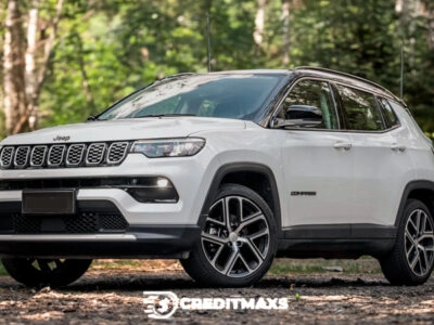 Guia Completo para o Financiamento de Carro do Jeep Compass com o...