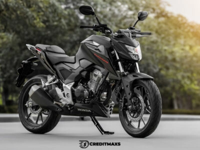 Honda CB 300F Twister: Descubra o Que Precisa Saber Antes de Comp...