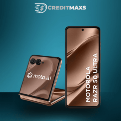 Quer um dobrável? O Razr 50 Ultra é o que você precisa dos celulares da Motorola! celulares da Motorola