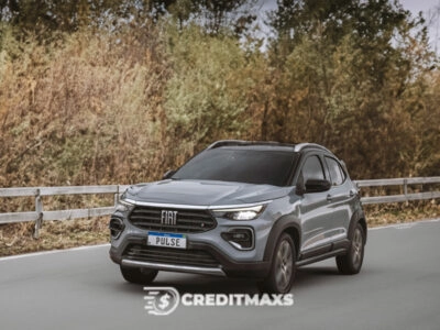 Fiat Pulse vs Fastback T200 Hybrid 2025: Veja o nosso comparativo...