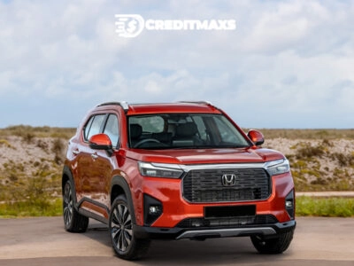 Saiba tudo sobre o Honda WR-V e HEV: Versão híbrida do SUV comp...