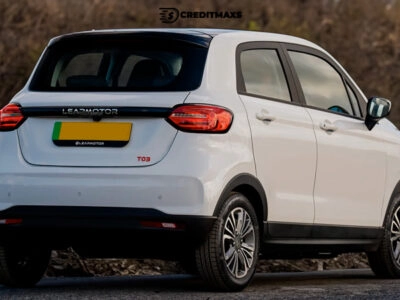 Leapmotor T03 vs BYD Dolphin Mini: Veja o nosso comparativo dos s...