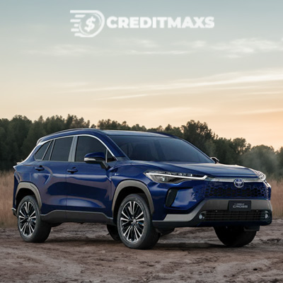 Explore abaixo as principais mudanças do Toyota Corolla Cross Híbrido para 2025! Toyota Corolla Cross Híbrido