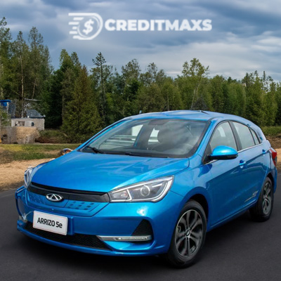 Arrizo 5e: o Sedã 100% elétrico compacto da Caoa Chery que chega ao Brasil. Arrizo 5e