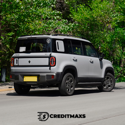 Conheça todas as características do Baojun Yep Plus como um mini SUV elétrico! Baojun Yep Plus