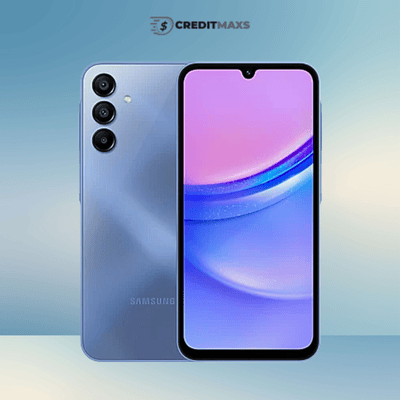 O Samsung Galaxy A15 4G oferece tela AMOLED e bom desempenho entre celulares até mil reais. Celulares até Mil Reais