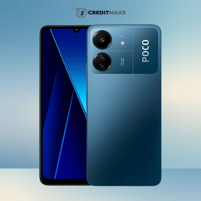 O POCO C65 se destaca pela tela fluida e bom desempenho em celulares até mil reais. Celulares até Mil Reais