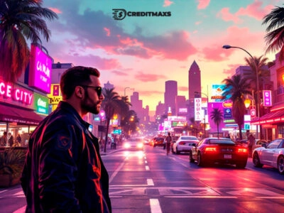 Data de lançamento do GTA 6: Foi anunciada a data oficial do nov...