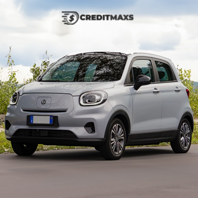 Conheça o Leapmotor T03, o compacto elétrico que une potência, autonomia e design inovador. Leapmotor T03