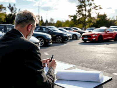 Seguro de Carro Qual o Melhor? Saiba Como Cotar Online e Economiz...
