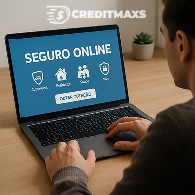 Seguro de carro online e a praticidade na ponta dos dedos, veja abaixo mais sobre essa modalidade ideal para você. Seguro de carro online