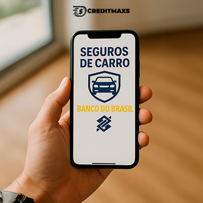 Seguros de Carro Banco do Brasil: vantagens também para quem ainda não é cliente. Seguros de Carro Banco do Brasil