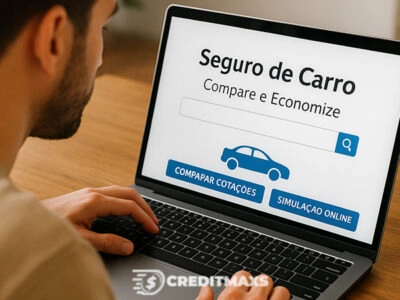 Seguros de Carro Online: Veja Como Descobrir os Seguros de Carro ...