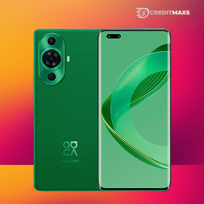 celulares da Huawei