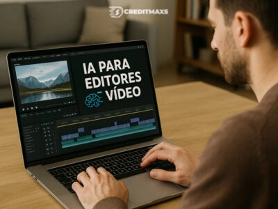 IA para editores de vídeo: Veja quais são os melhores para usar...