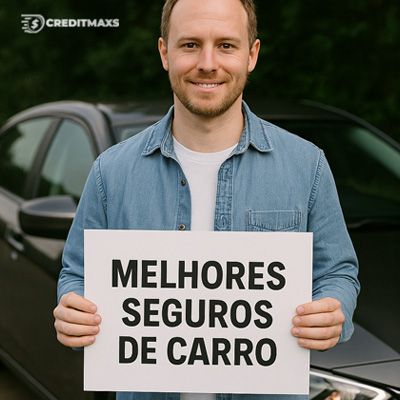 Descubra vantagens reais ao contratar os Melhores Seguros de Carro do mercado! Melhores Seguros de Carro