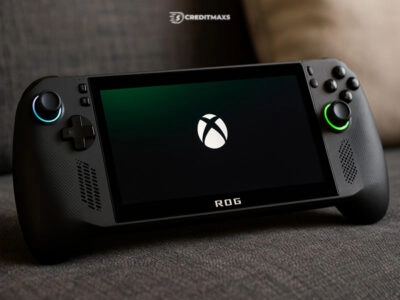 ROG Xbox Ally: Saiba tudo que sabemos sobre o lançamento do port...