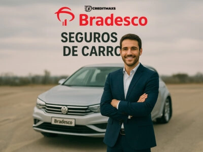Seguros de Carro Bradesco: Faça sua Cotação! Planos Flexíveis...