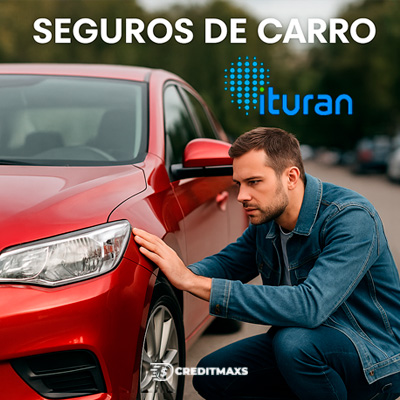 Seguros de Carro Ituran oferece proteção completa para seu veículo. Seguros de Carro Ituran