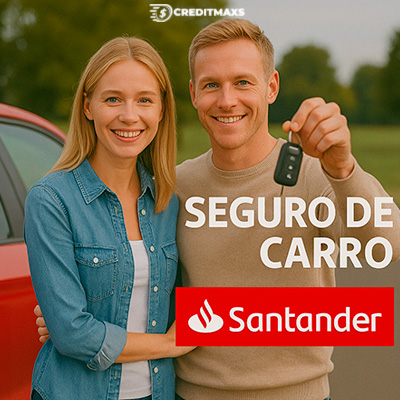 Descubra como os Seguros de Carro Santander podem proteger seu veículo com economia, praticidade e vantagens exclusivas! Seguros de Carro Santander