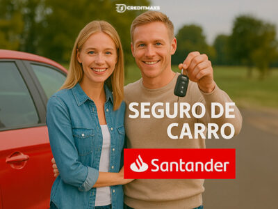 Cotação Seguros de Carro Santander: Faça sua Simulação Onlin...